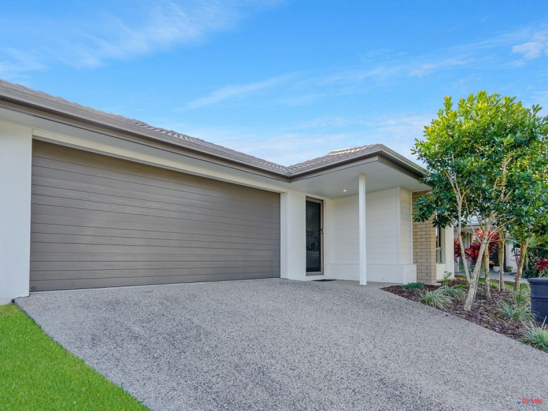 8 Congreve Crescent, Thornlands QLD 4164