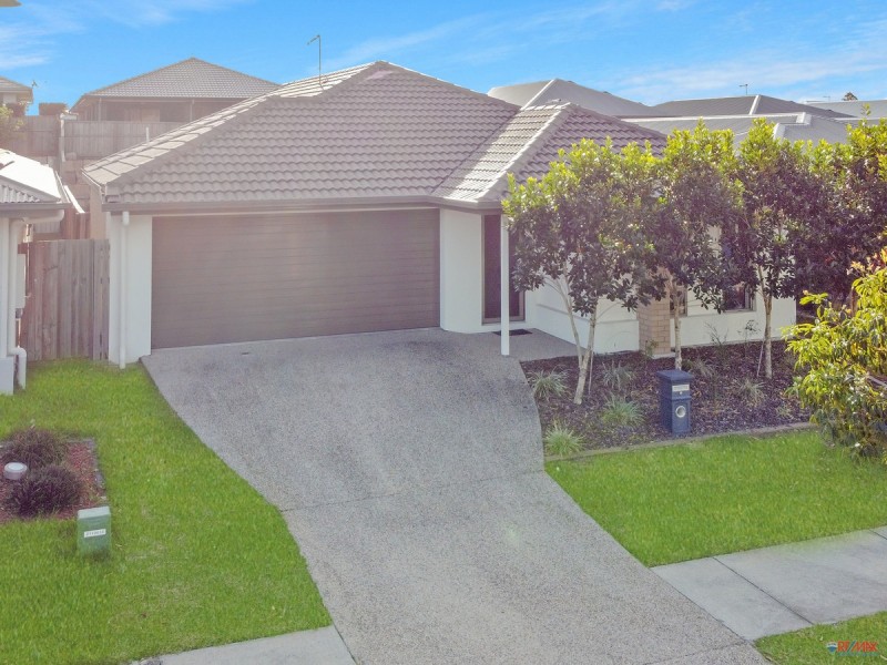 8 Congreve Crescent, Thornlands QLD 4164