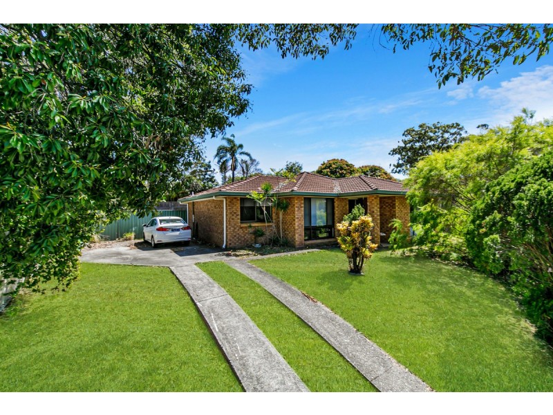 29 Cumberland Drive, Alexandra Hills QLD 4161