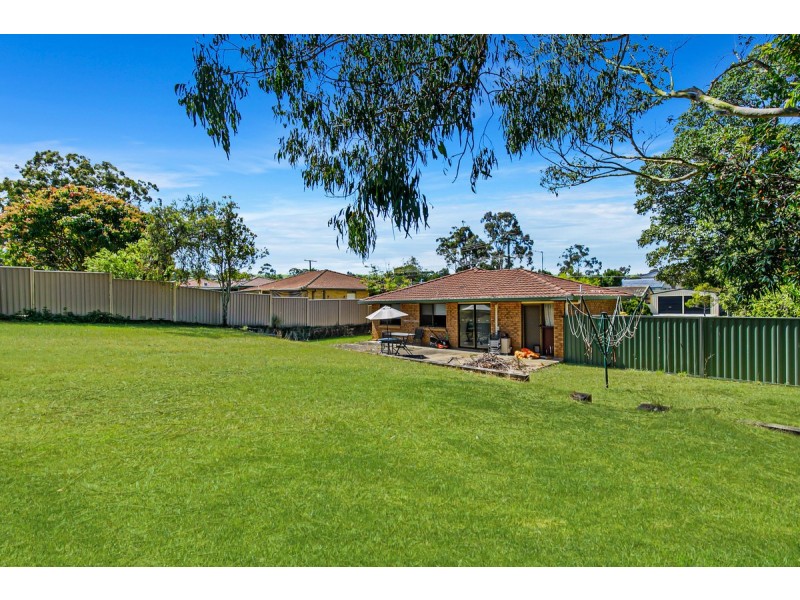 29 Cumberland Drive, Alexandra Hills QLD 4161