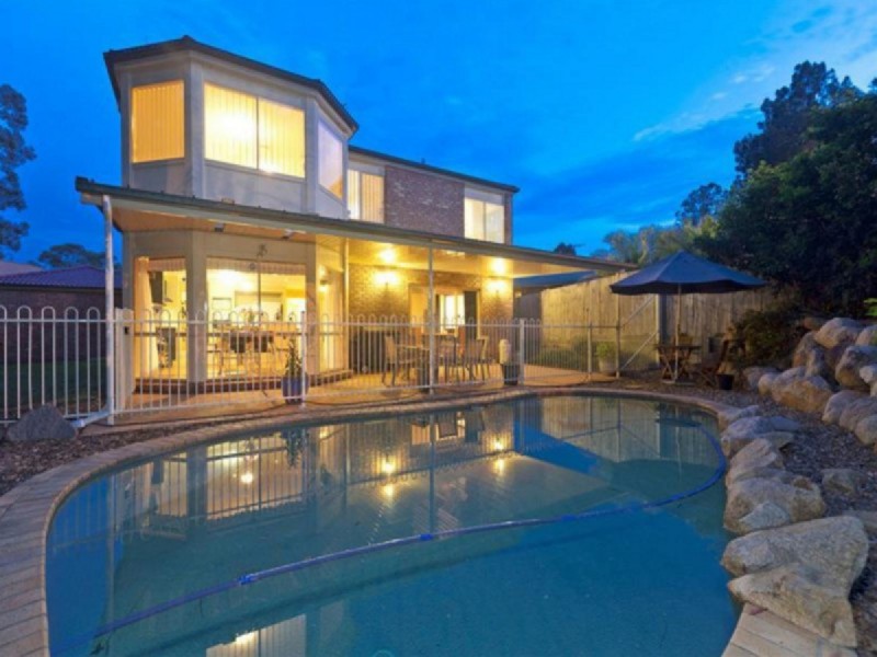 16 Platypus Court, Capalaba QLD 4157