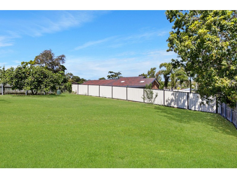 16 Devon Road, Alexandra Hills QLD 4161