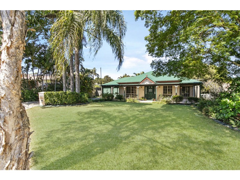 19 Cochrane Street, Alexandra Hills QLD 4161