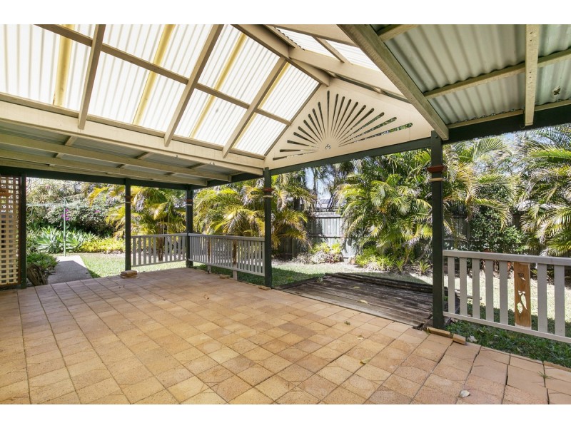 19 Cochrane Street, Alexandra Hills QLD 4161