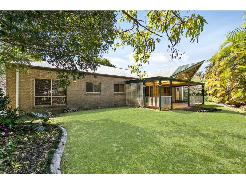 19 Cochrane Street, Alexandra Hills QLD 4161