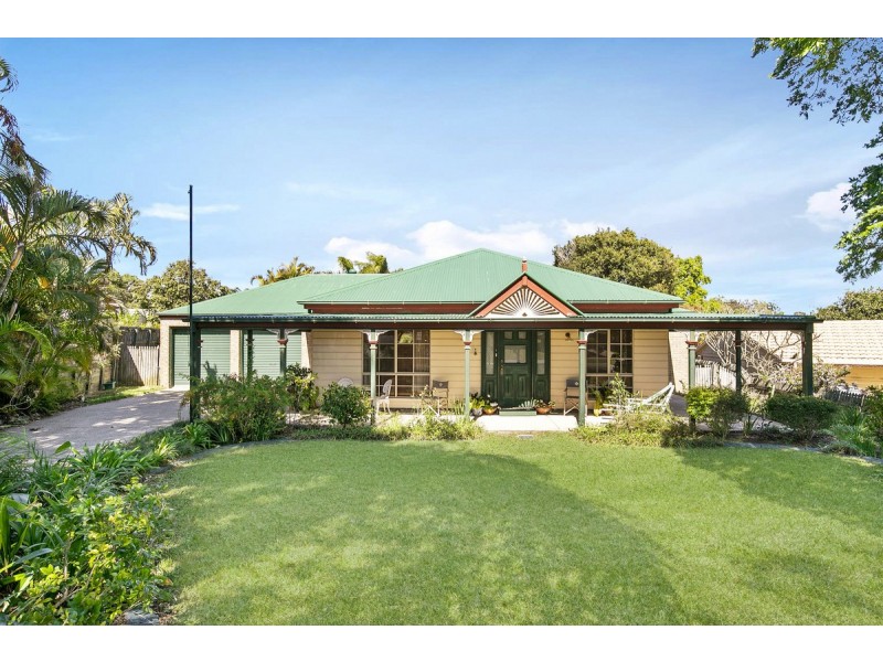 19 Cochrane Street, Alexandra Hills QLD 4161