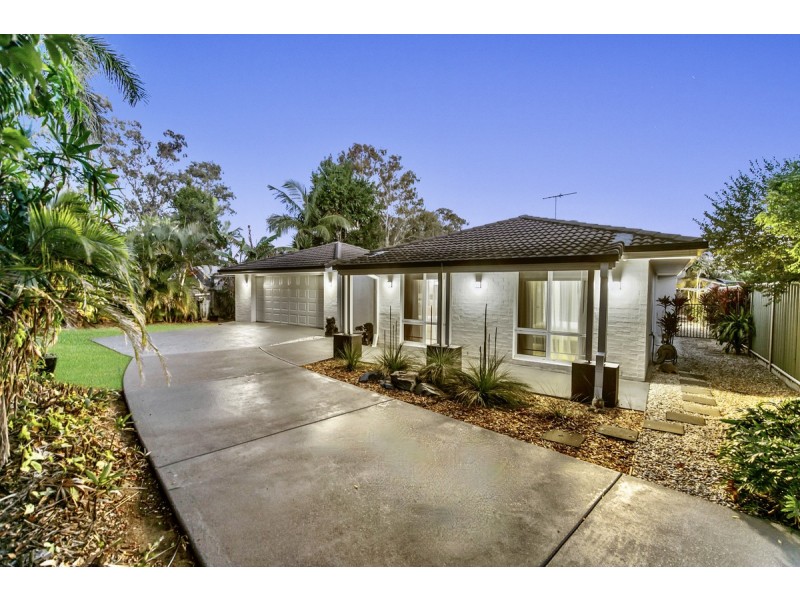 4A Bass Place, Cleveland QLD 4163