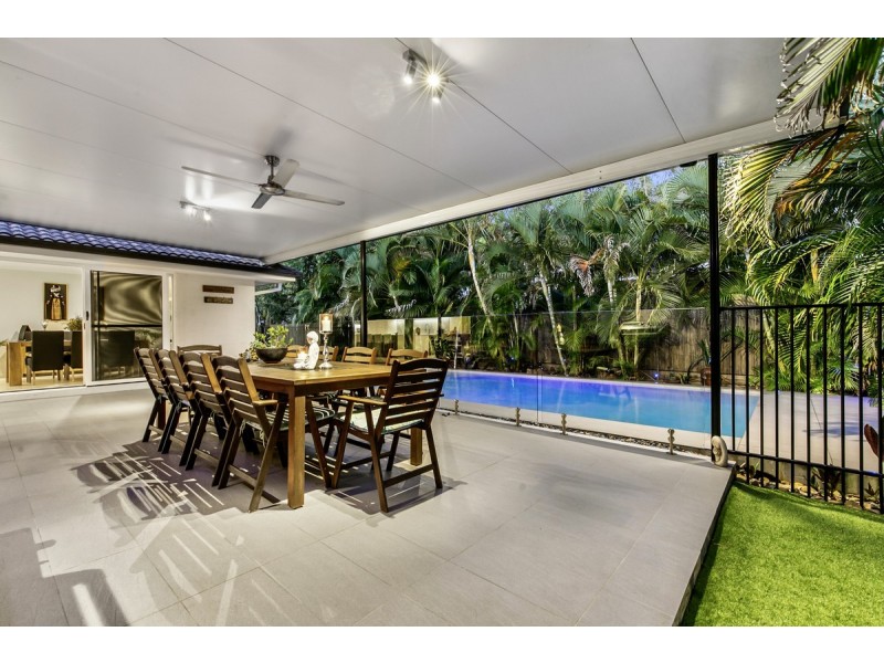 4A Bass Place, Cleveland QLD 4163