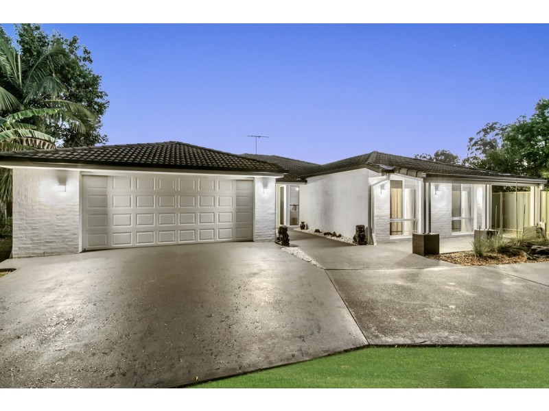 4A Bass Place, Cleveland QLD 4163