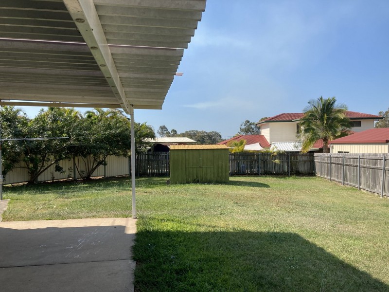 45 Oxley Street, Capalaba QLD 4157
