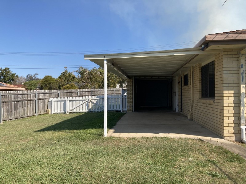45 Oxley Street, Capalaba QLD 4157