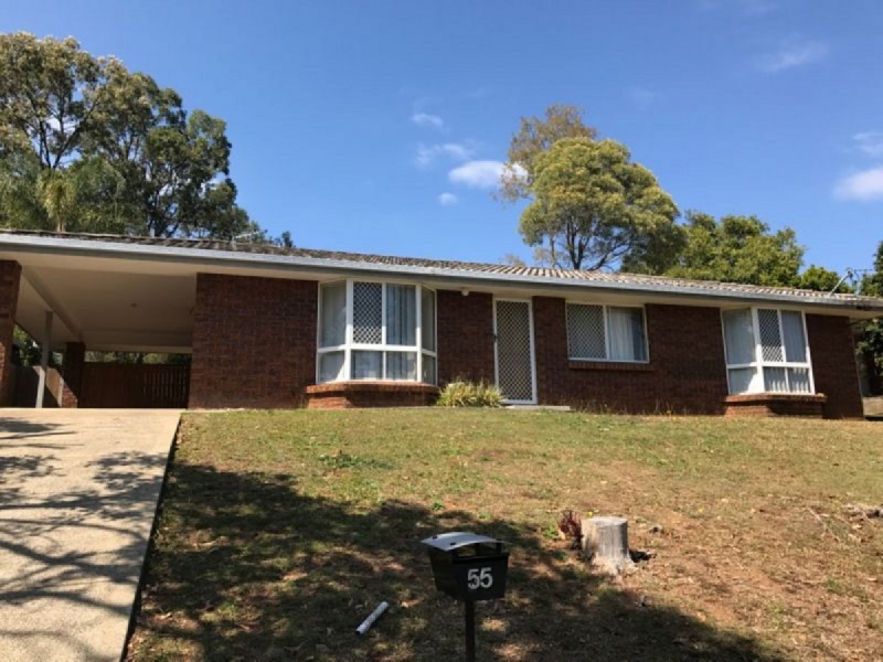 55 Wimborne Road, Alexandra Hills QLD 4161