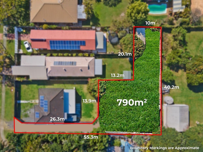 2/122-124 Bainbridge Street, Ormiston QLD 4160