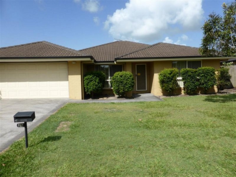 25 Glenbrook Avenue, Victoria Point QLD 4165