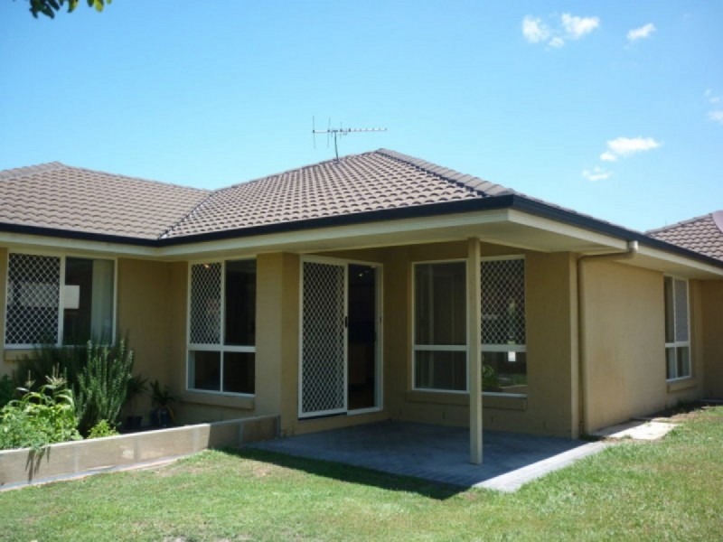 25 Glenbrook Avenue, Victoria Point QLD 4165