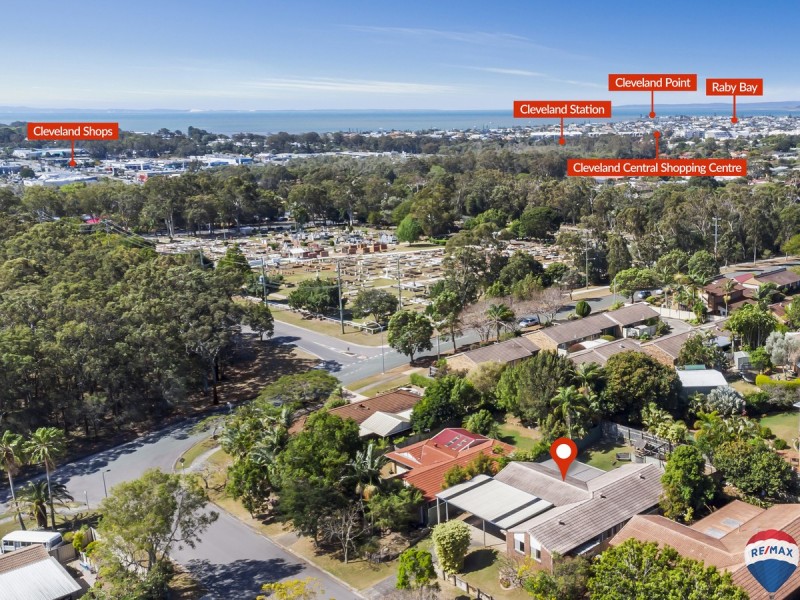 67 Sunshine Drive, Cleveland QLD 4163