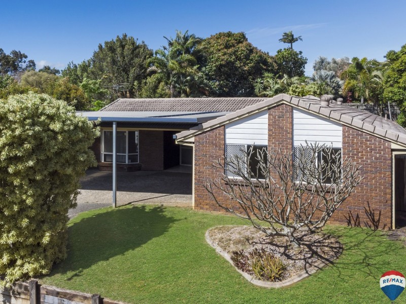 67 Sunshine Drive, Cleveland QLD 4163