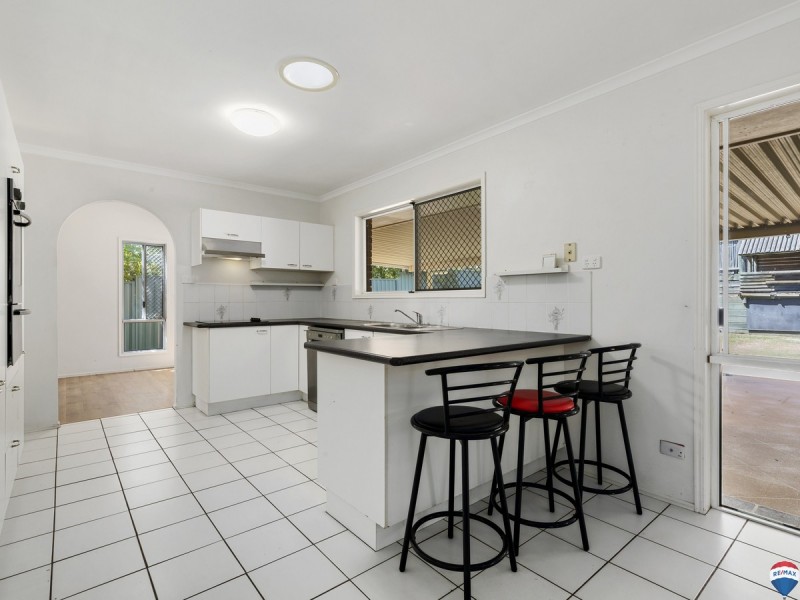 67 Sunshine Drive, Cleveland QLD 4163