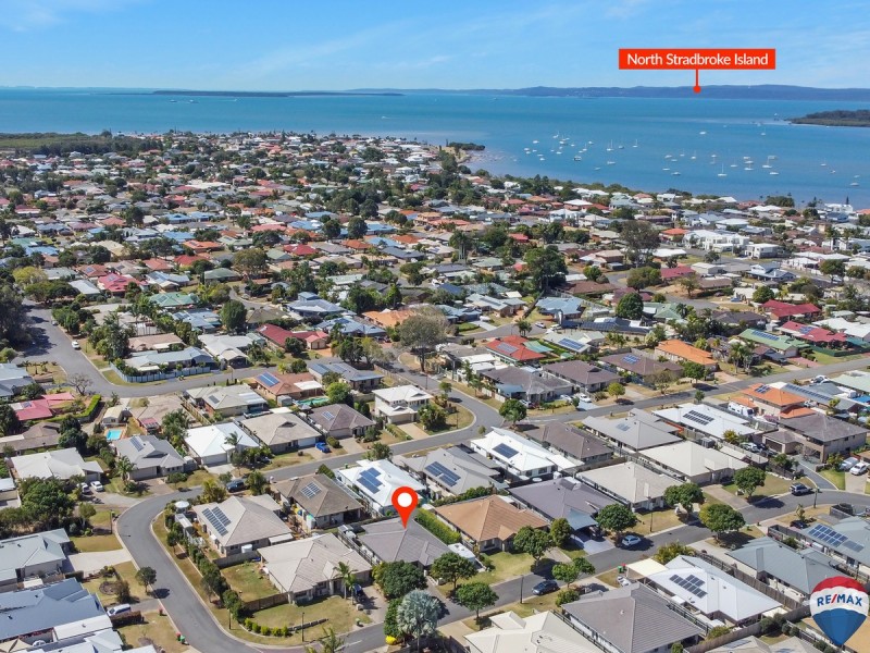 4 Torello Crescent, Victoria Point QLD 4165