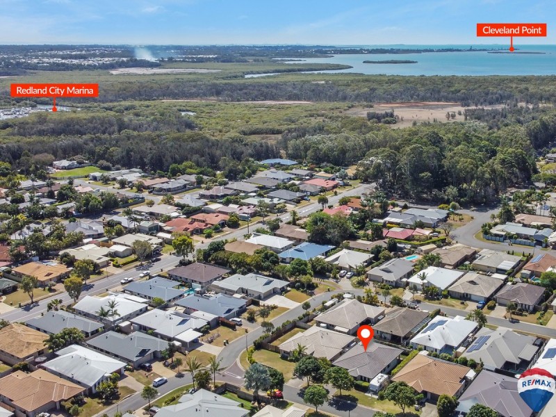 4 Torello Crescent, Victoria Point QLD 4165