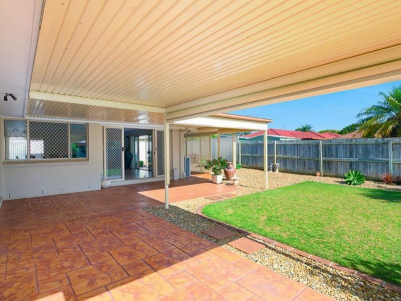 8 Amelia Place, Cleveland QLD 4163
