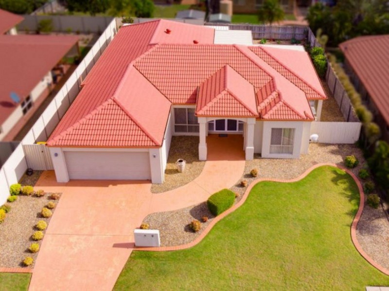 8 Amelia Place, Cleveland QLD 4163