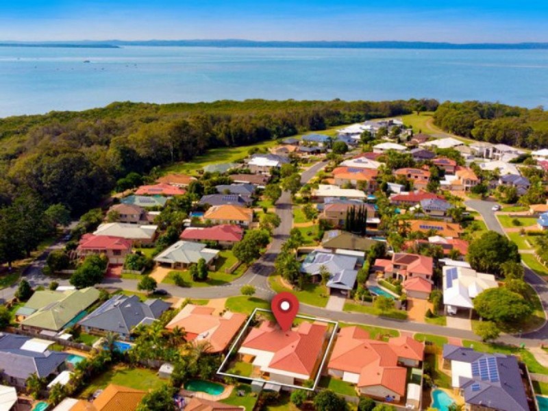 8 Amelia Place, Cleveland QLD 4163