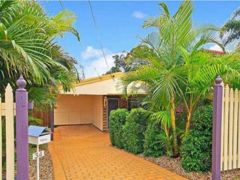 34 Winship Street, Ormiston QLD 4160