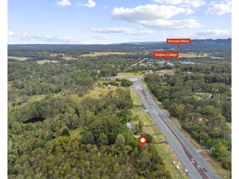 590 Redland Bay Road, Alexandra Hills QLD 4161