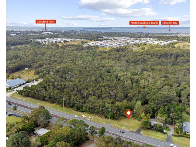 590 Redland Bay Road, Alexandra Hills QLD 4161