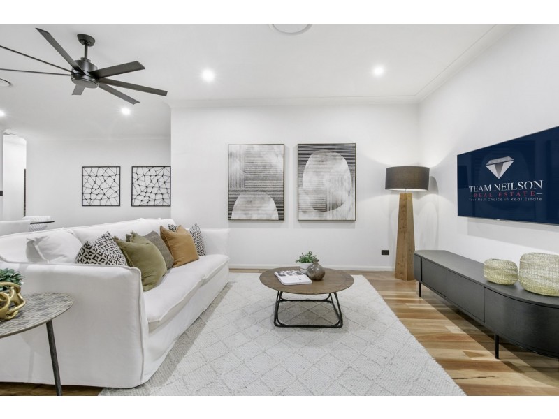 40 Behan Crescent, Wakerley QLD 4154