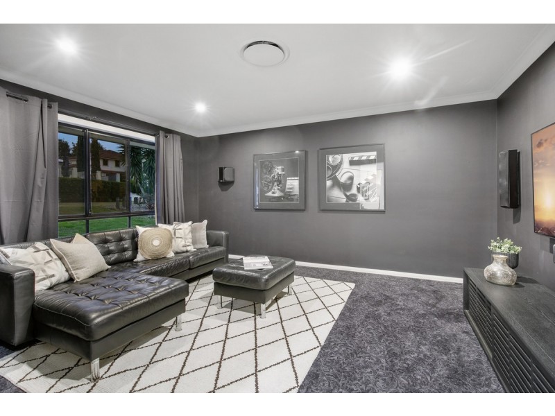 40 Behan Crescent, Wakerley QLD 4154