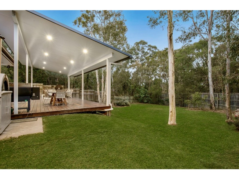 40 Behan Crescent, Wakerley QLD 4154