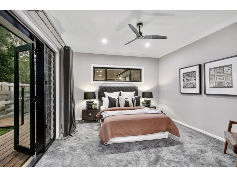 40 Behan Crescent, Wakerley QLD 4154