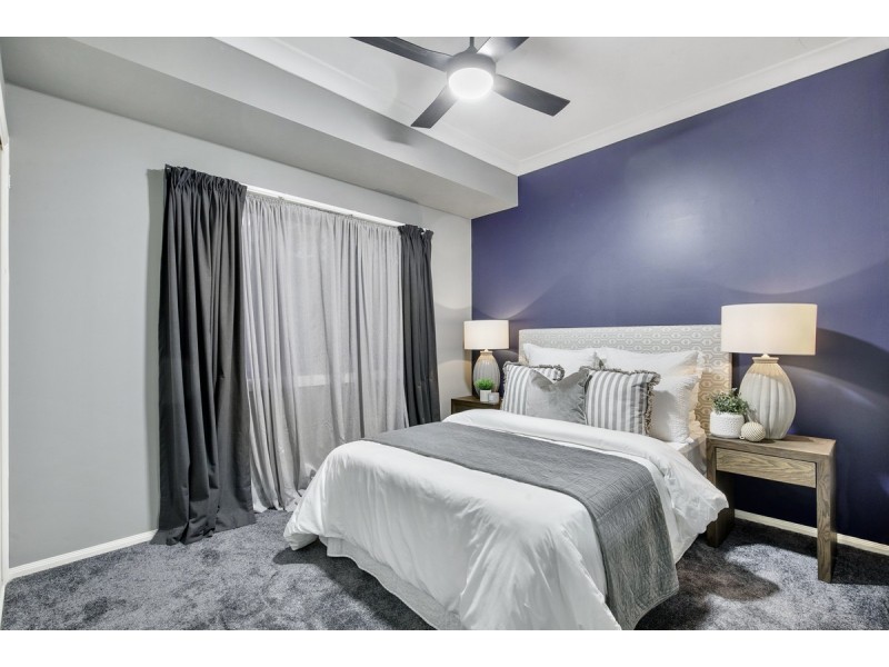 40 Behan Crescent, Wakerley QLD 4154