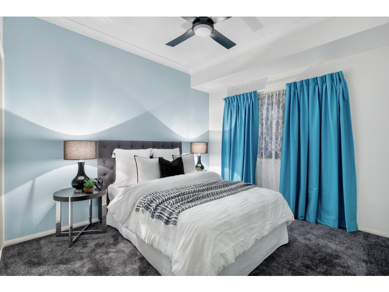 40 Behan Crescent, Wakerley QLD 4154