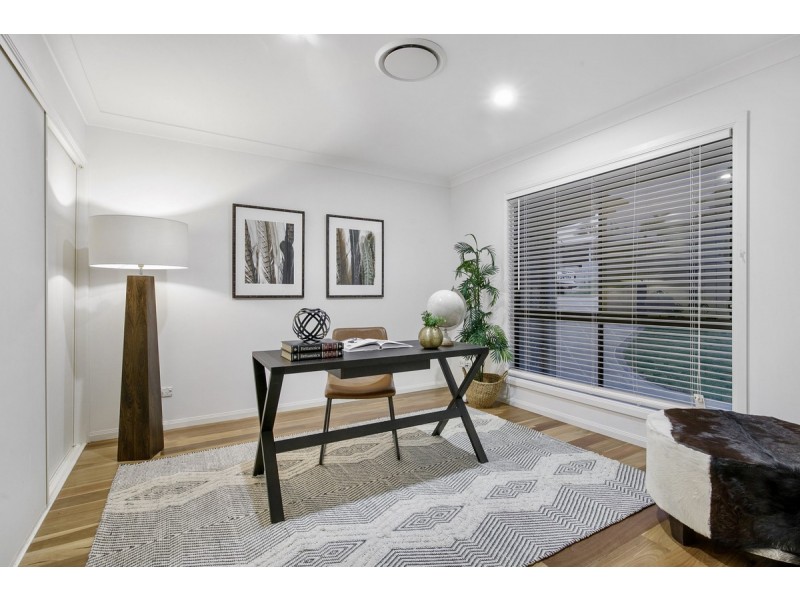 40 Behan Crescent, Wakerley QLD 4154