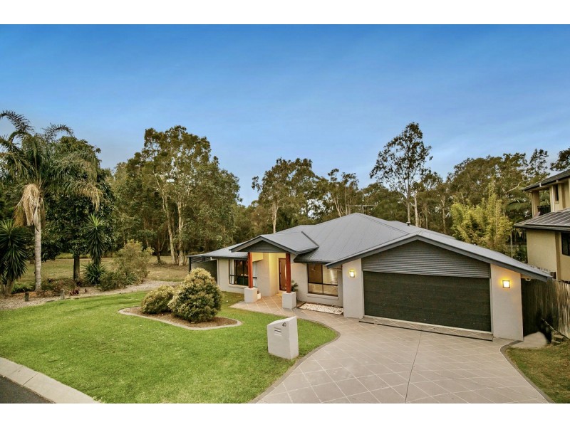 40 Behan Crescent, Wakerley QLD 4154