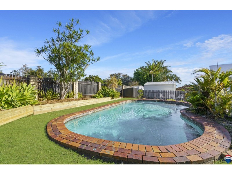 47 Amaryllis Street, Alexandra Hills QLD 4161