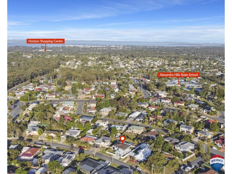 47 Amaryllis Street, Alexandra Hills QLD 4161