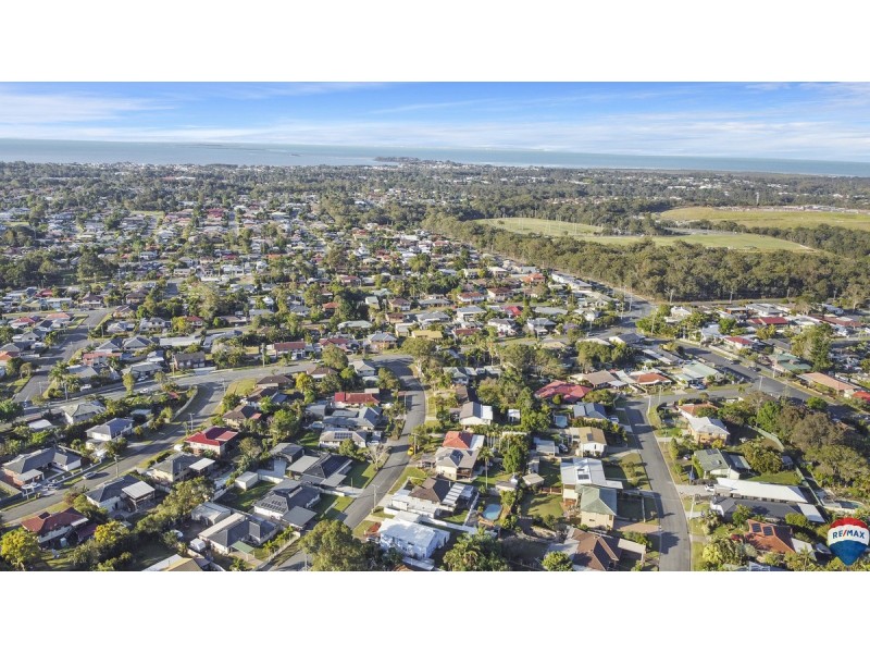 47 Amaryllis Street, Alexandra Hills QLD 4161