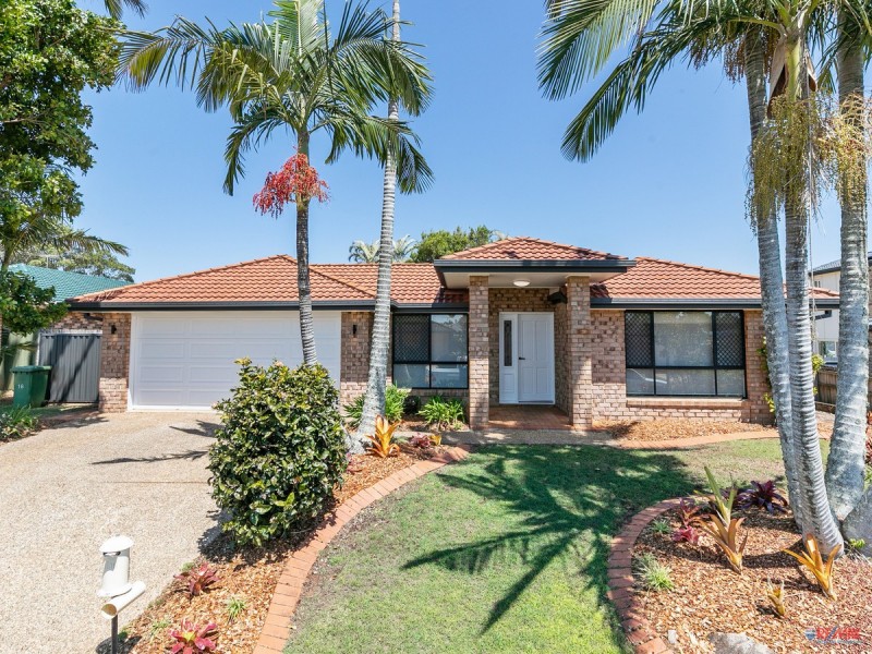 16 Kintyre Street, Victoria Point QLD 4165