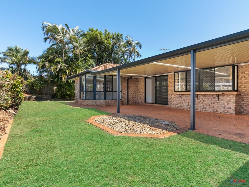 16 Kintyre Street, Victoria Point QLD 4165