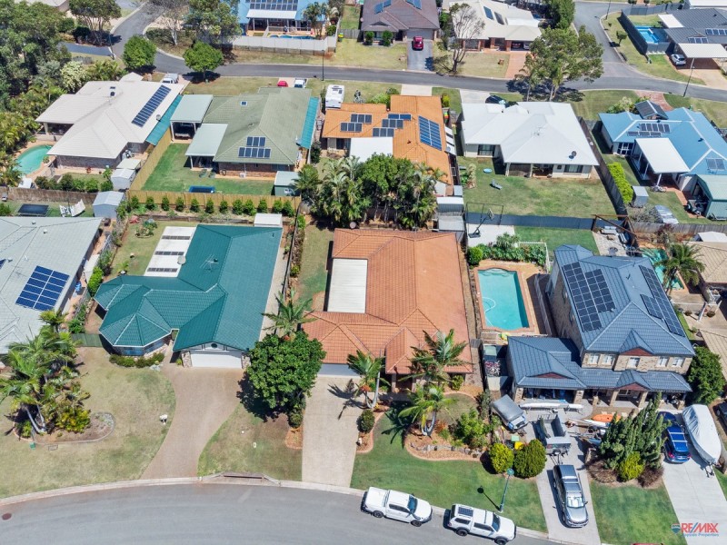 16 Kintyre Street, Victoria Point QLD 4165