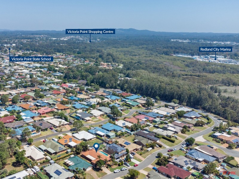 16 Kintyre Street, Victoria Point QLD 4165