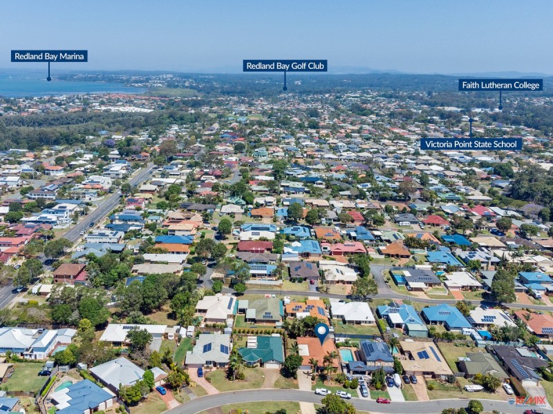 16 Kintyre Street, Victoria Point QLD 4165