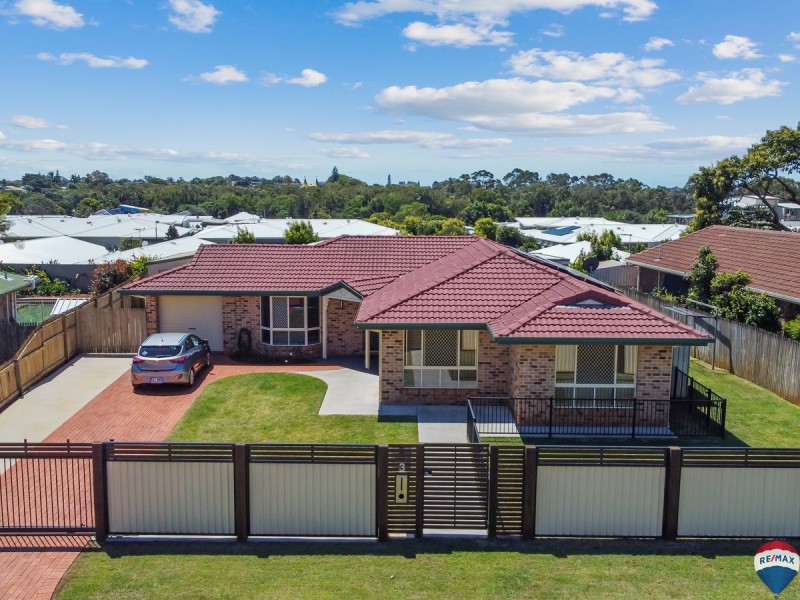 3 Moreton View Parade, Redland Bay QLD 4165