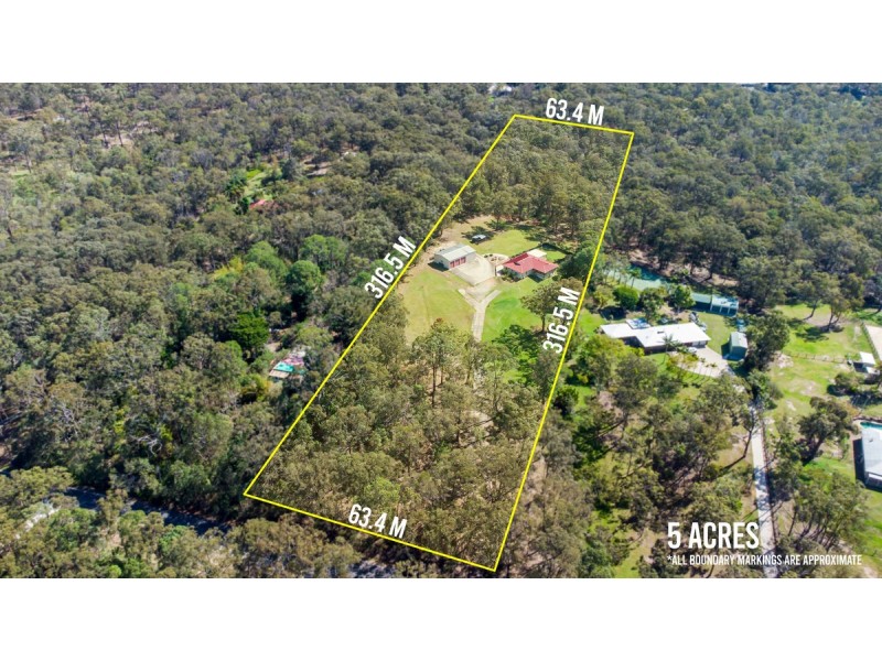 61 Winston Road, Sheldon QLD 4157