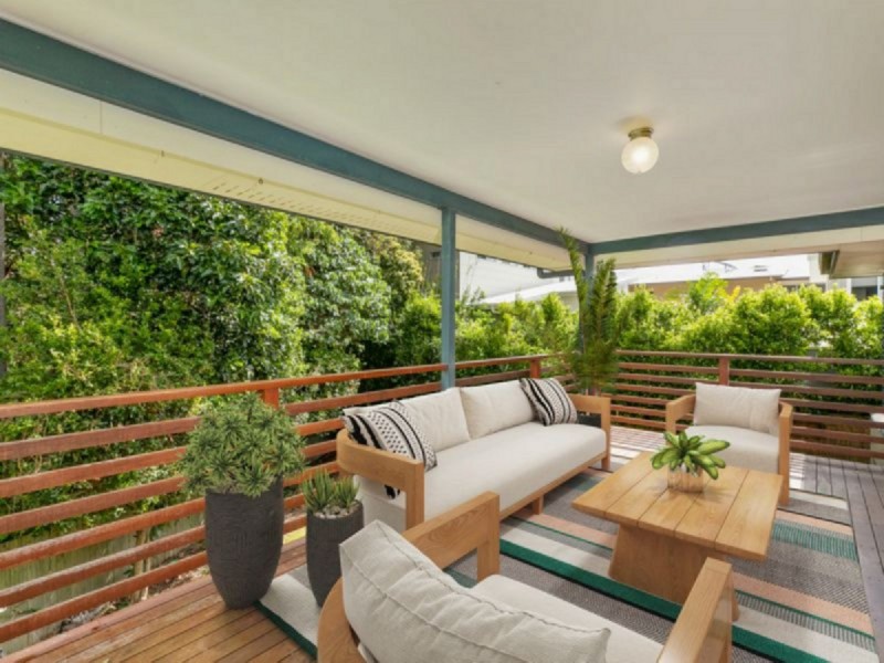 5 Princess Street, Cleveland QLD 4163