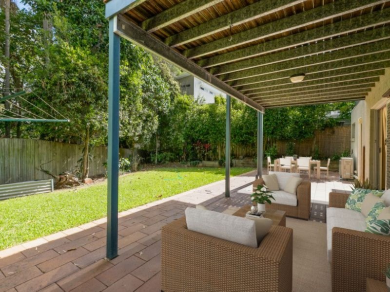 5 Princess Street, Cleveland QLD 4163